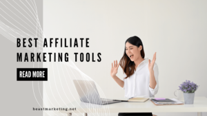 Read more about the article Top 9 Affiliate Marketing Tools to Skyrocket Your Earnings